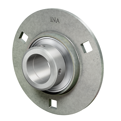 INA RAY-30 Flanged Unit