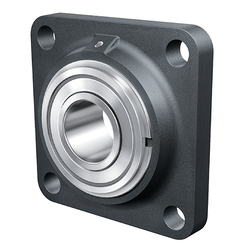 INA PCCJ-25 Flanged Unit