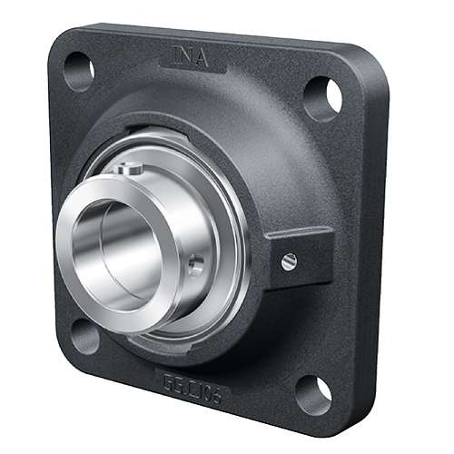 INA RCJ-35FA125.1 Flanged Unit