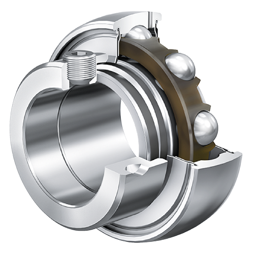 INA GRA-014NPPB Radial Insert Ball Bearing