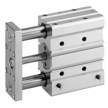 Aventics 822060105 Guide Cylinder Gpc Bv Series