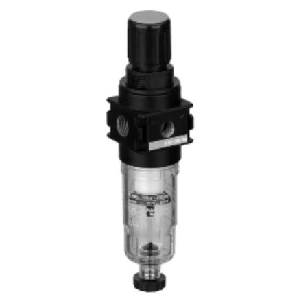 Aventics R412007618 Filter Pressure Control Valve Nl1 Fre Series