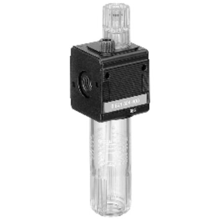 Aventics R412007659 Micro Mist Lubricator Nl4 Lbm Series