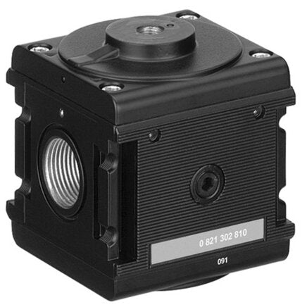 Aventics R412007667 Pressure Control Valve Nl4 Rgs Series