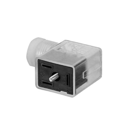 Aventics 1834484108 Cable Socket Cn1 Series