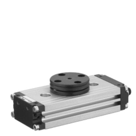 Aventics R412000361 Rotary Module Rcm Se Series