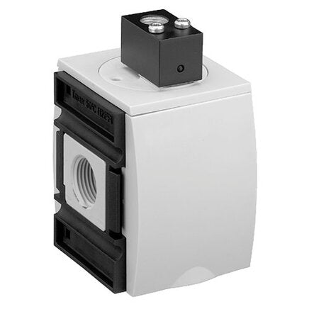 Aventics R412009262 3/2 Way Valve Pneumatically Operated As5 Sov Series