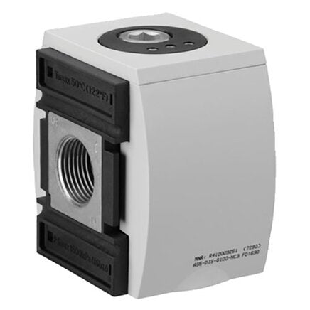 Aventics R412009250 Distributor As5 Dis Series