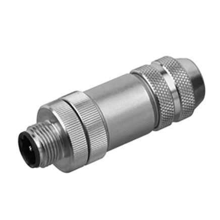 Aventics 8941054054 Connector M12X1 Series Cn2