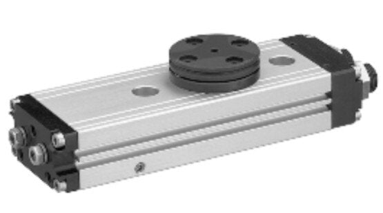 Aventics R412000395 Rotary Module Rcm Se Series