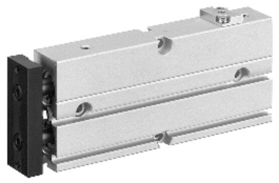 Aventics R402000856 Double Piston Cylinder Twc Hl Series