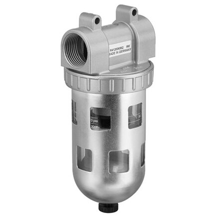 Aventics R412006562 Filter Mu1 Fls Series