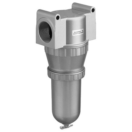 Aventics R412007588 Filter Mu1 Fls Series