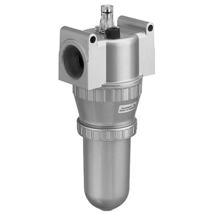 Aventics R412006579 Normal Mist Lubricator Mu1 Lbs Series