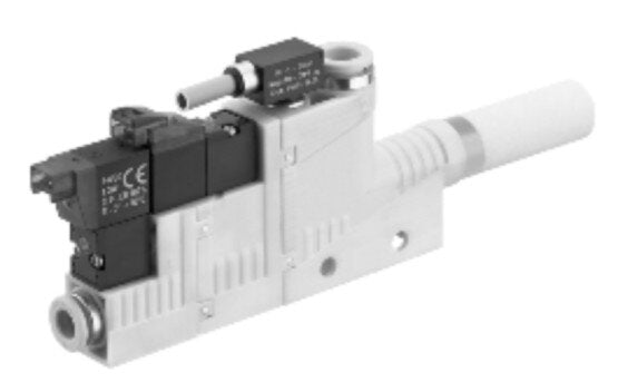 Aventics R412007471 Ejector Ebs Series