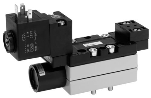 Aventics 5811670450 5/2 Way Valve Series 581 Size 1