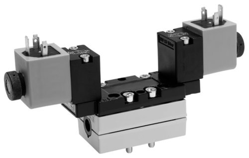 Aventics 5811292530 5/2 Way Valve Series 581 Size 1