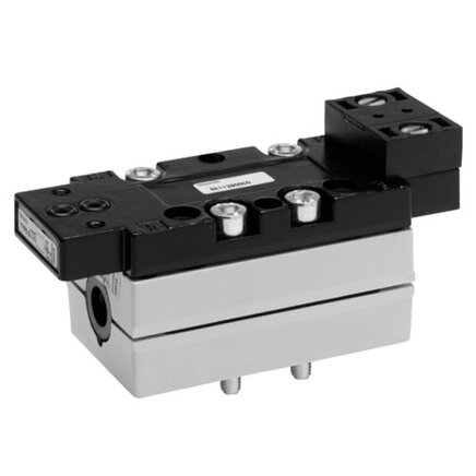 Aventics 5811280000 5/2 Way Valve Series 581 Size 1