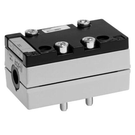 Aventics 5811130000 5/2 Way Valve Series 581 Size 1