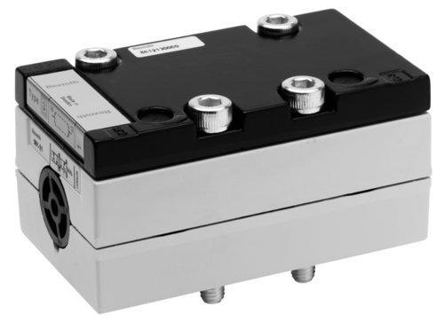 Aventics 5812130000 5/2 Way Valve Series 581 Size 2