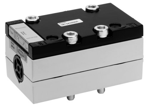 Aventics 5812530000 5/3 Way Valve Series 581 Size 2