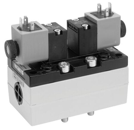 Aventics 5813290430 5/2 Way Valve Series 581 Size 3