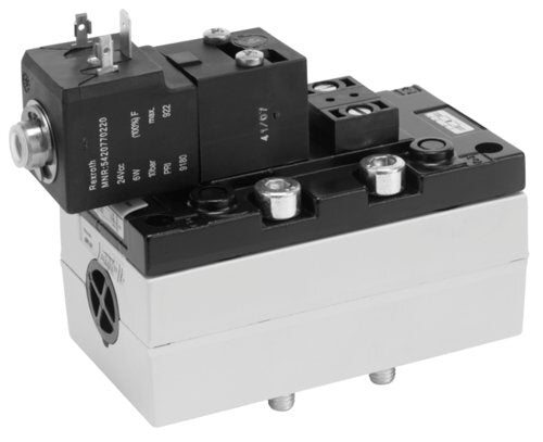 Aventics 5813171190 5/2 Way Valve Series 581 Size 3