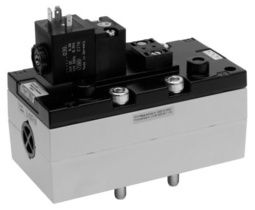 Aventics 5814173540 5/2 Way Valve Series 581 Size 4