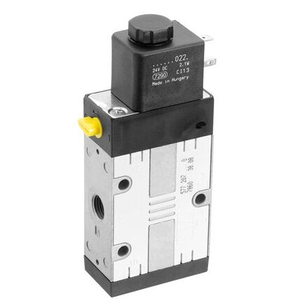 Aventics 5772020770 3/2 Way Valve Cd07 Series