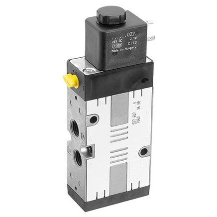 Aventics 5776085270 5/2 Way Valve Cd07 Series