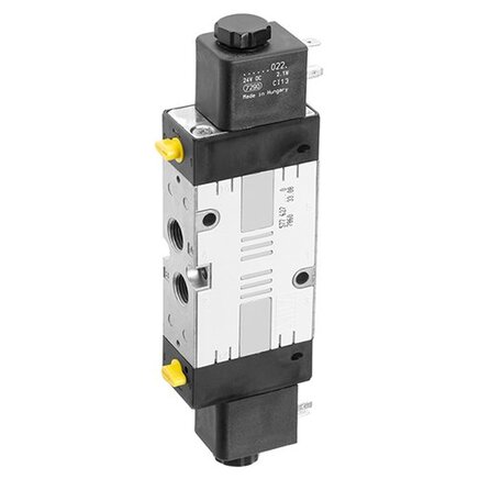 Aventics 5776270220 5/2 Way Valve Cd07 Series