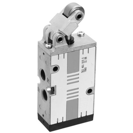 Aventics 5634610190 5/2 Way Valve Cd07 Series