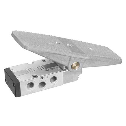 Aventics 5634695100 5/2 Way Valve Cd07 Series