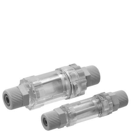 Aventics R412010112 Vacuum Inline Filter Vfi Series