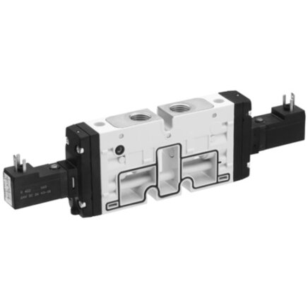 Aventics 820058861 Valve Tc15 Series