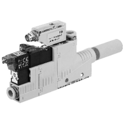 Aventics R412010170 Ejector Ebs Series
