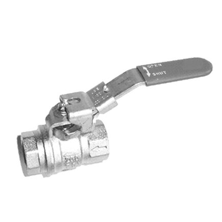 Aventics R412010531 3/2 Way Valve Stop Cock Sc01 Series