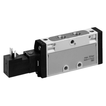 Aventics 820060603 5/2 Way Valve Tc08 Series
