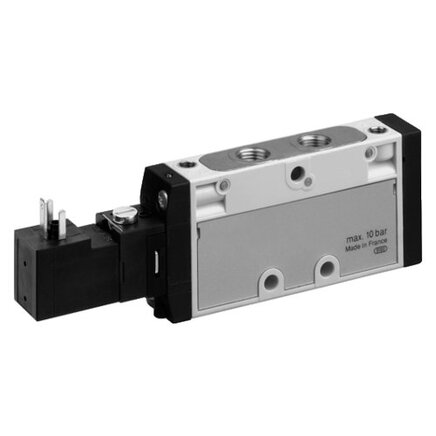 Aventics 820060078 5/2 Way Valve Tc08 Series