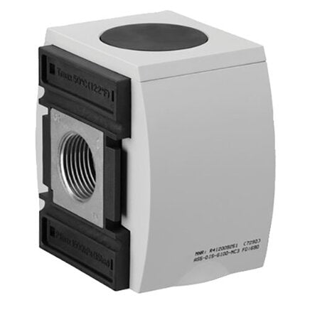 Aventics R412009253 Distributor As5 Din Series