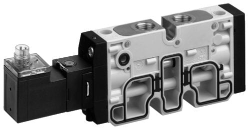 Aventics 820060796 Valve Tc08 Series