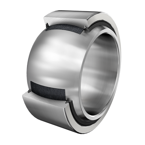 INA GE-25UK-2RS Spherical Plain Bearing