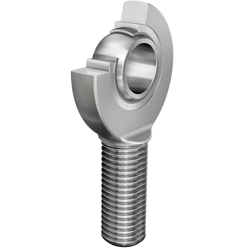 INA GAR-25UK Rod-End Bearing