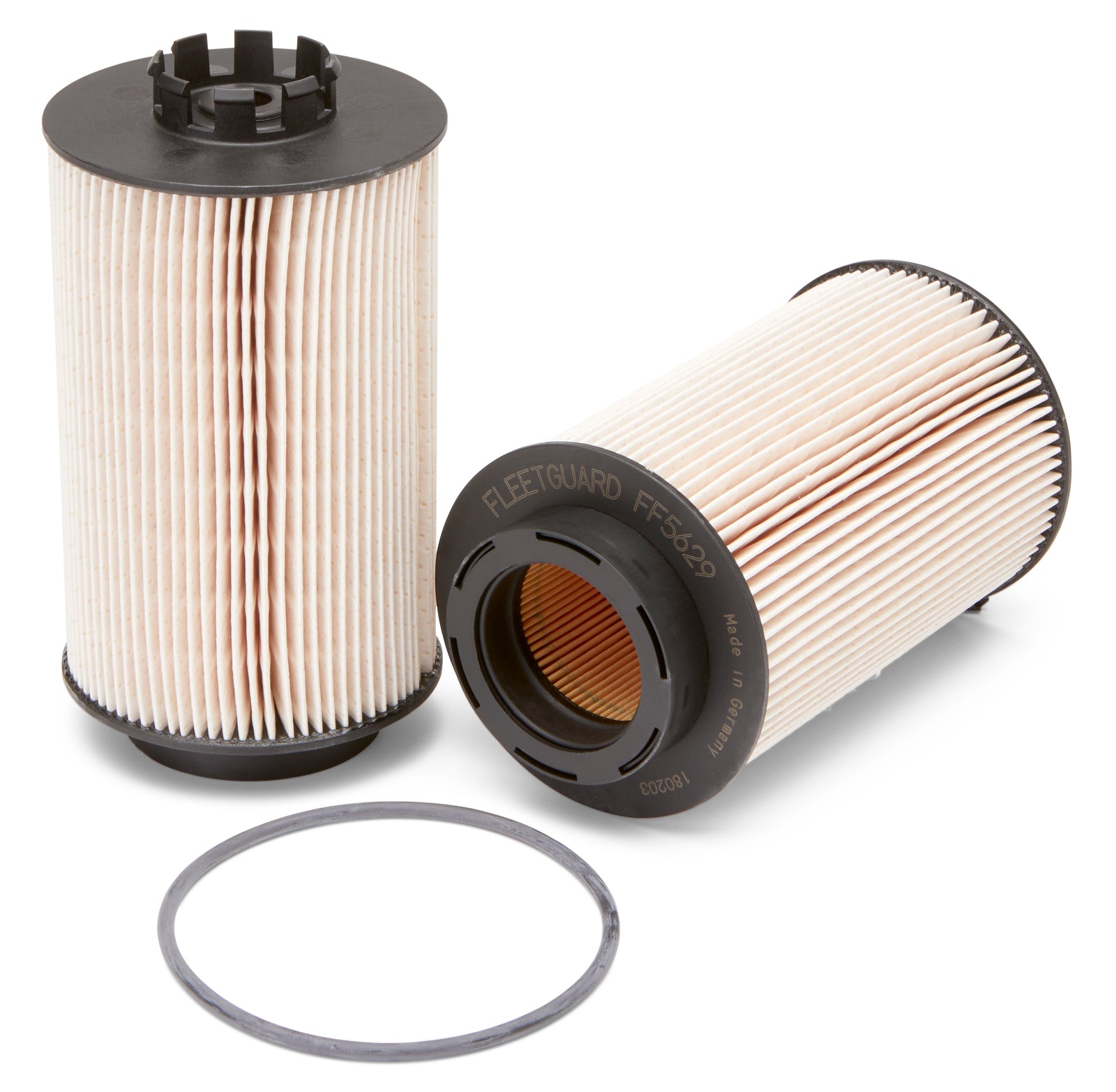 Fleetguard Fuel Filter Cartridge Metal FF5629