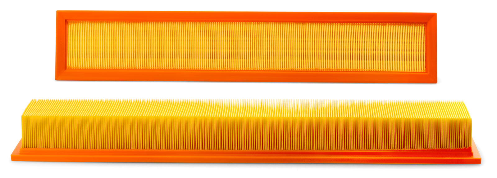 Fleetguard Air Filter-Plastic Panel On-Engine AF4663