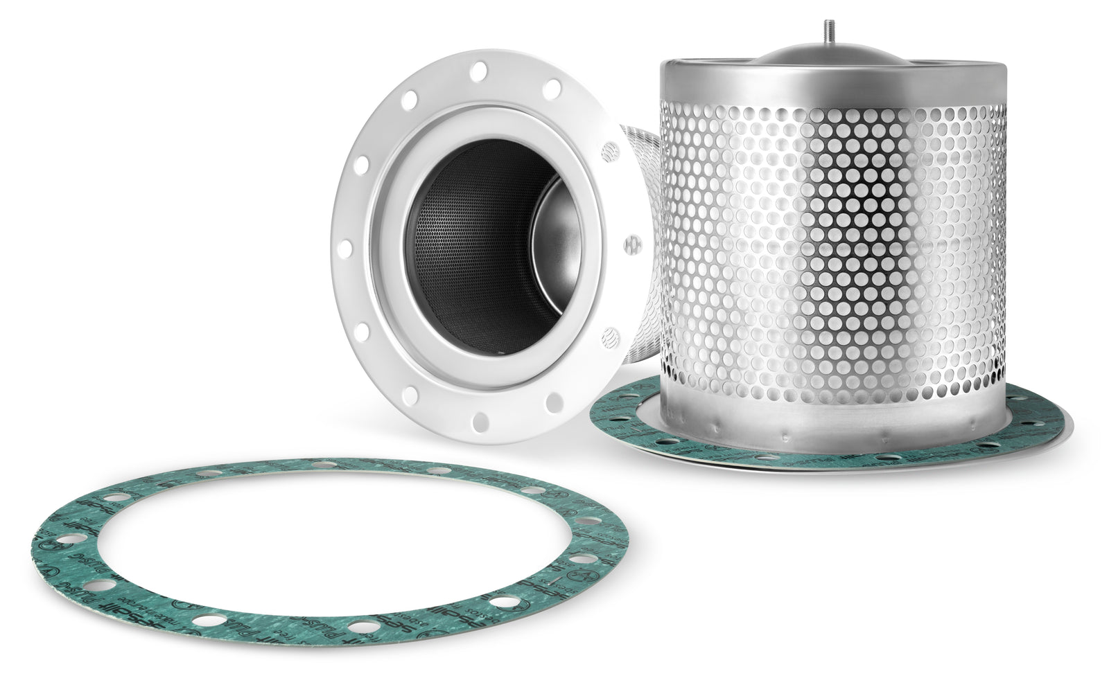 Fleetguard Air/Oil Separator AS2393
