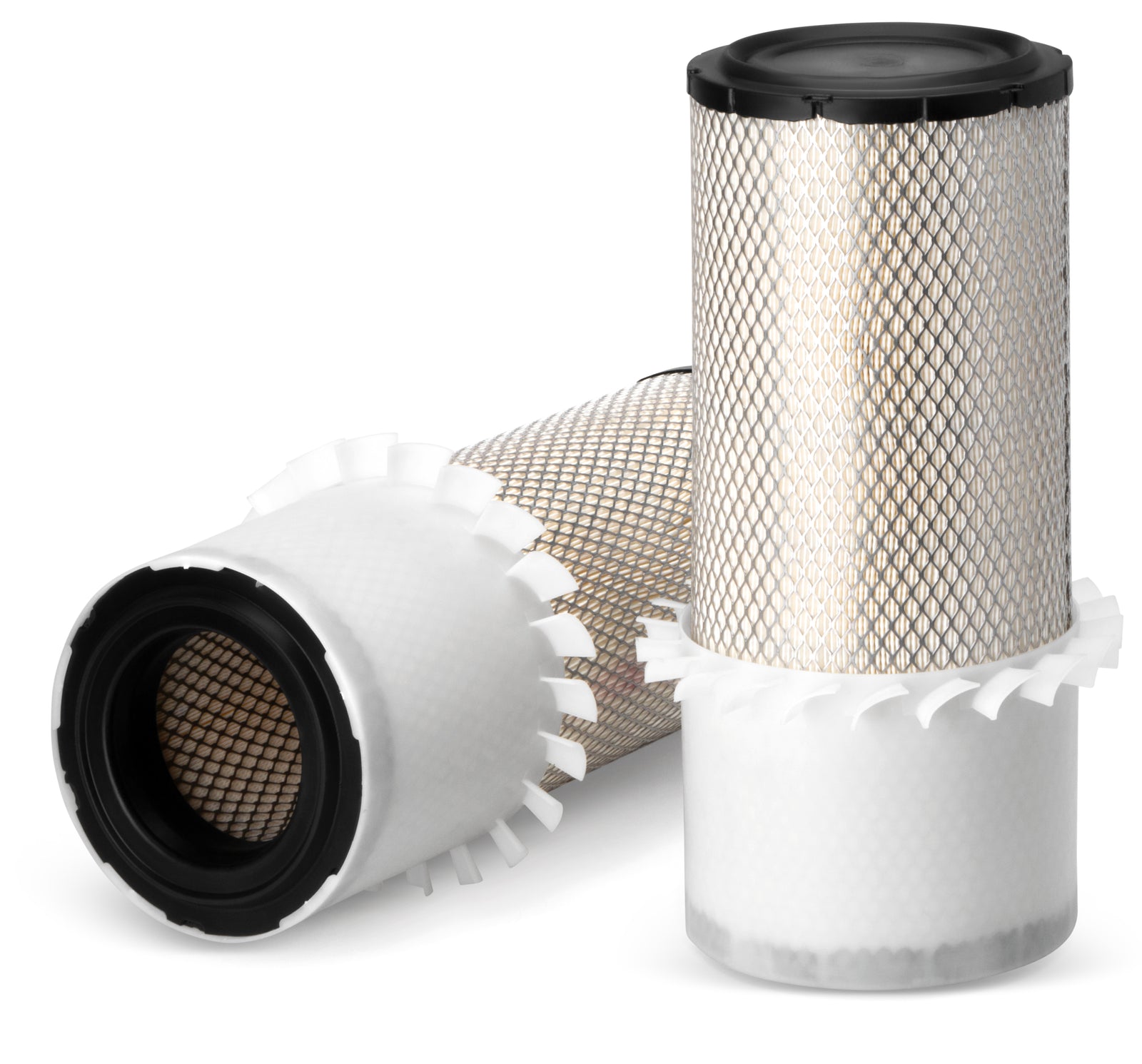 Fleetguard Air Filter-Radial Seal Primary AF4231