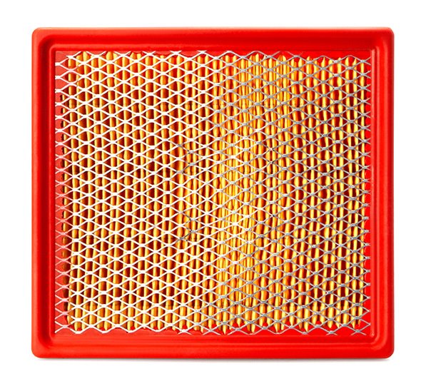Fleetguard Air Filter-Plastic Panel On-Engine AF4177