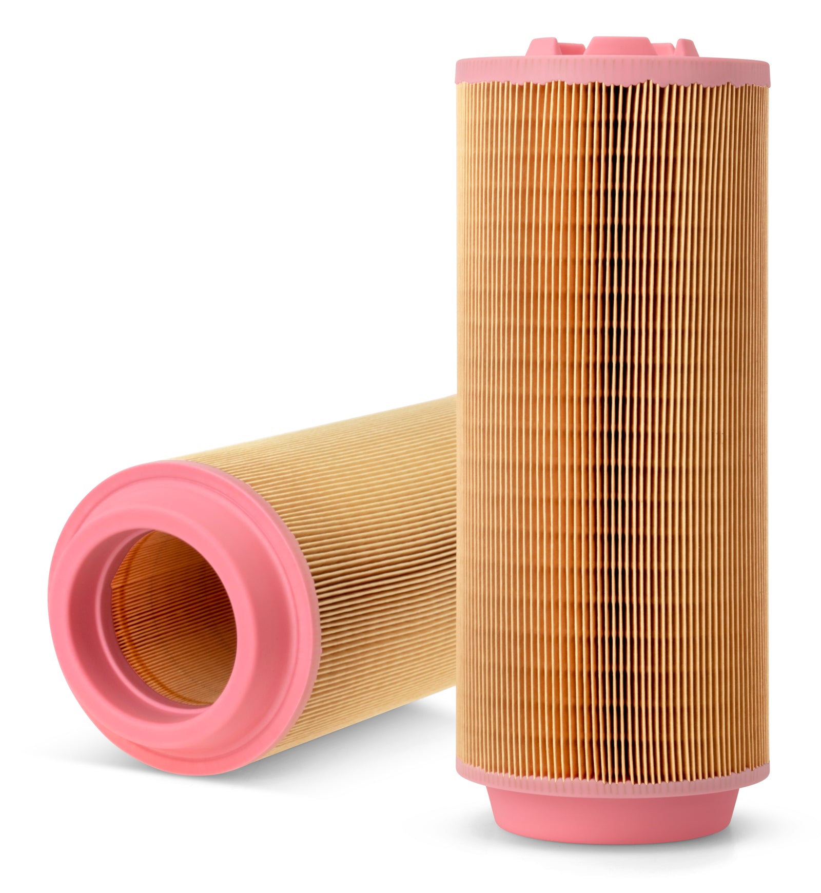 Fleetguard Air Filter-Radial Seal Primary AF26393