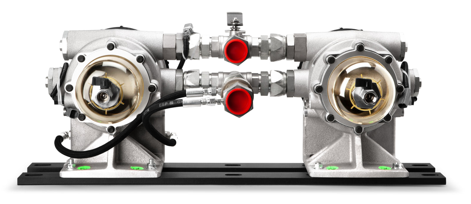 Fleetguard Industrial Pro Fuel Processor FH23927